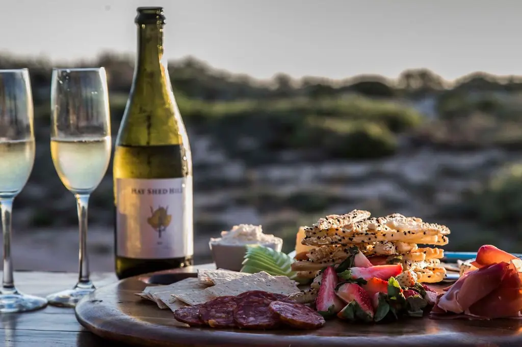 Sal Salis Ningaloo Reef image 14