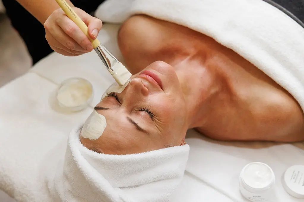 Elysia Wellness Retreat image 15