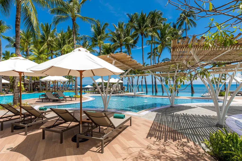 OUTRIGGER Koh Samui Beach Resort image 6
