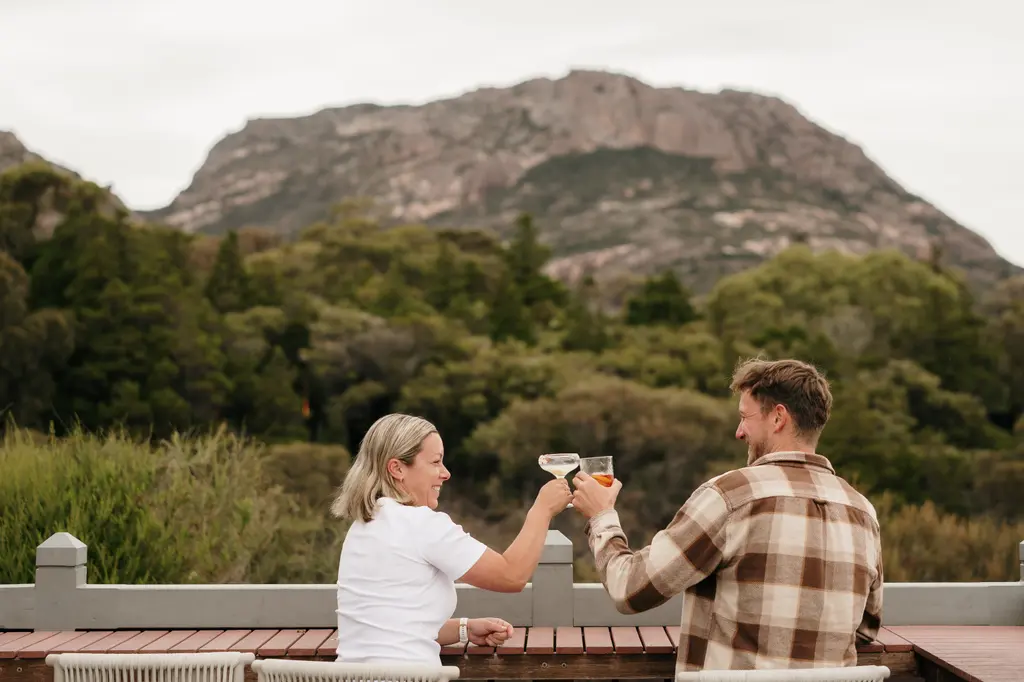 Freycinet Lodge image 11
