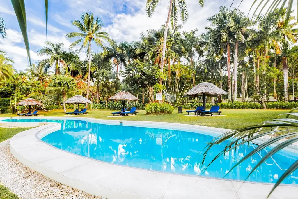 Tambua Sands Beach Resort image 2