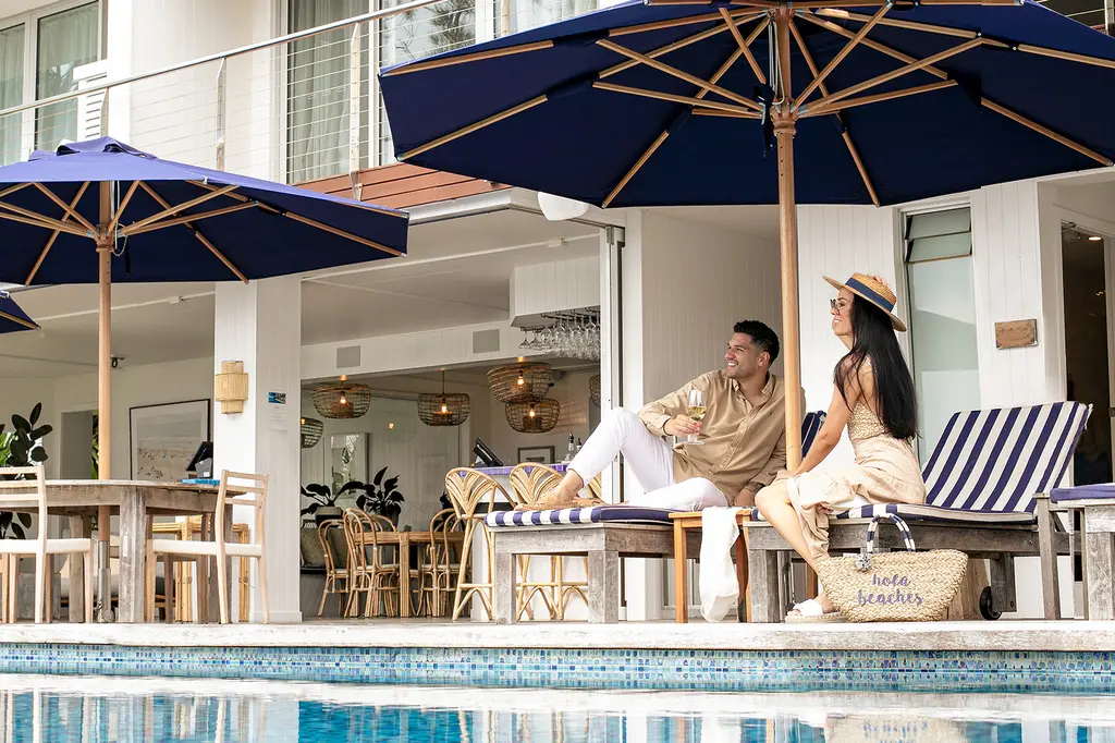 Bannisters Pavilion image 9