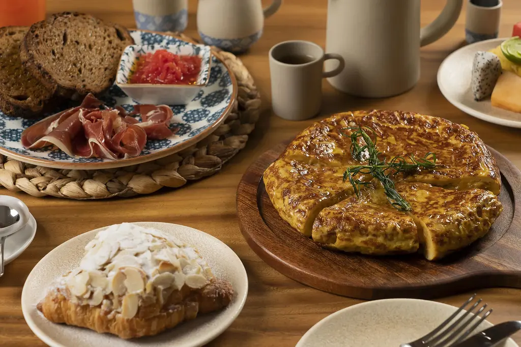 Meliá Chiang Mai image 11