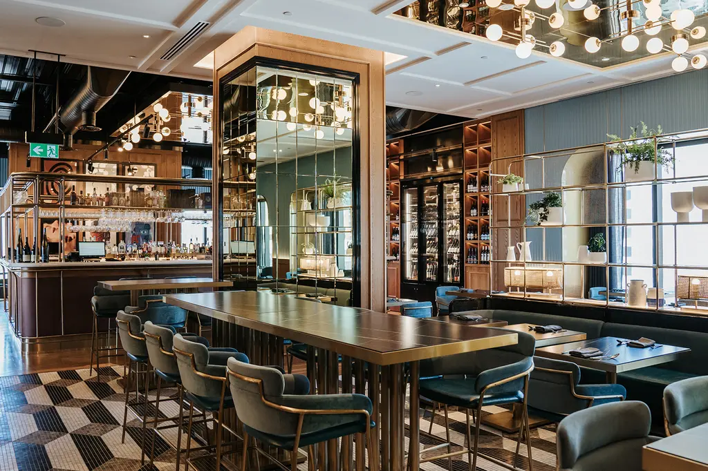 Sofitel Adelaide image 7