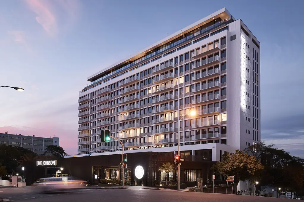 The Johnson Brisbane - Art Series image 2