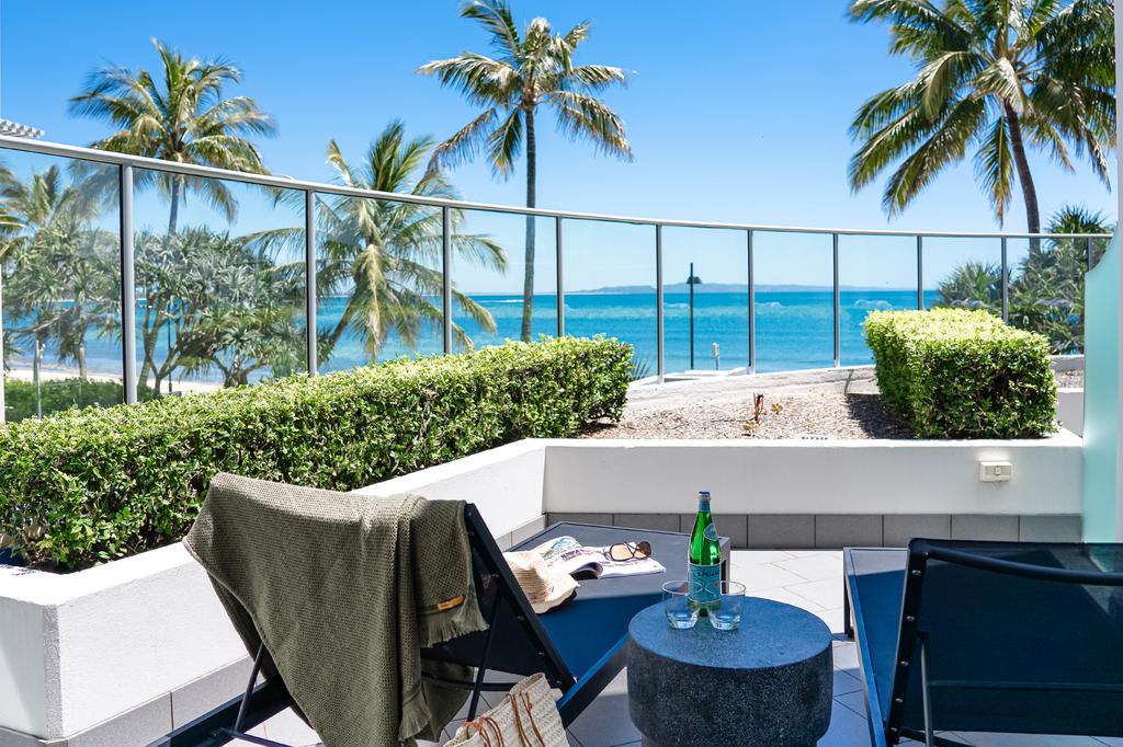 On The Beach Noosa Resort image 5