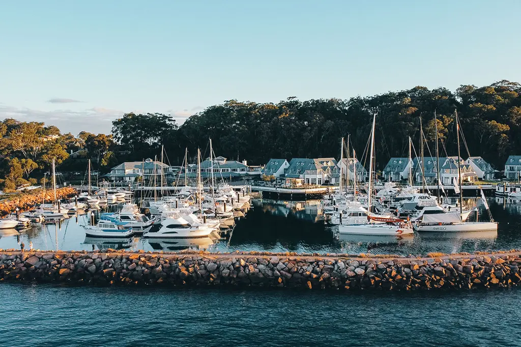 The Anchorage Hotel & Spa image 4