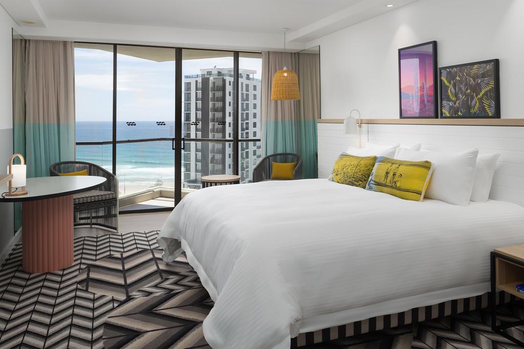 QT Gold Coast image 3