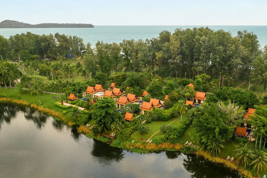 Banyan Tree Phuket  image 1