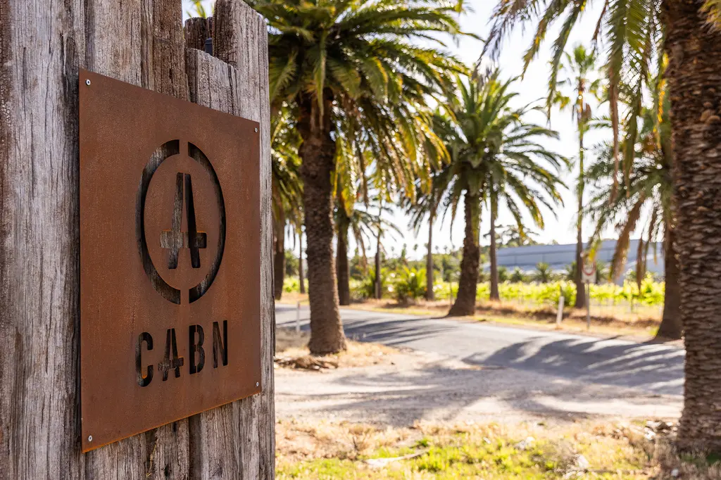 CABN X Seppeltsfield image 4