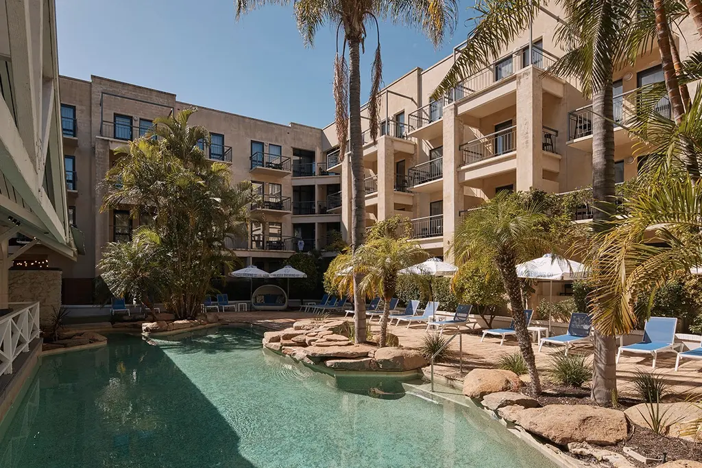 Esplanade Hotel Fremantle by Rydges image 12