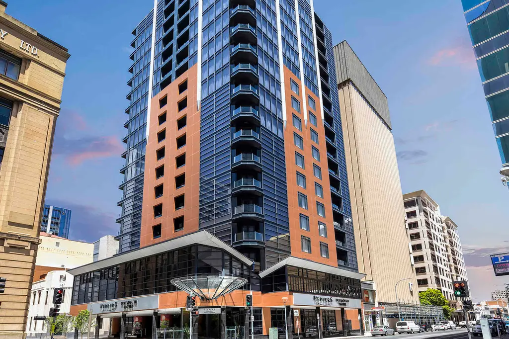 Peppers Waymouth Adelaide image 4