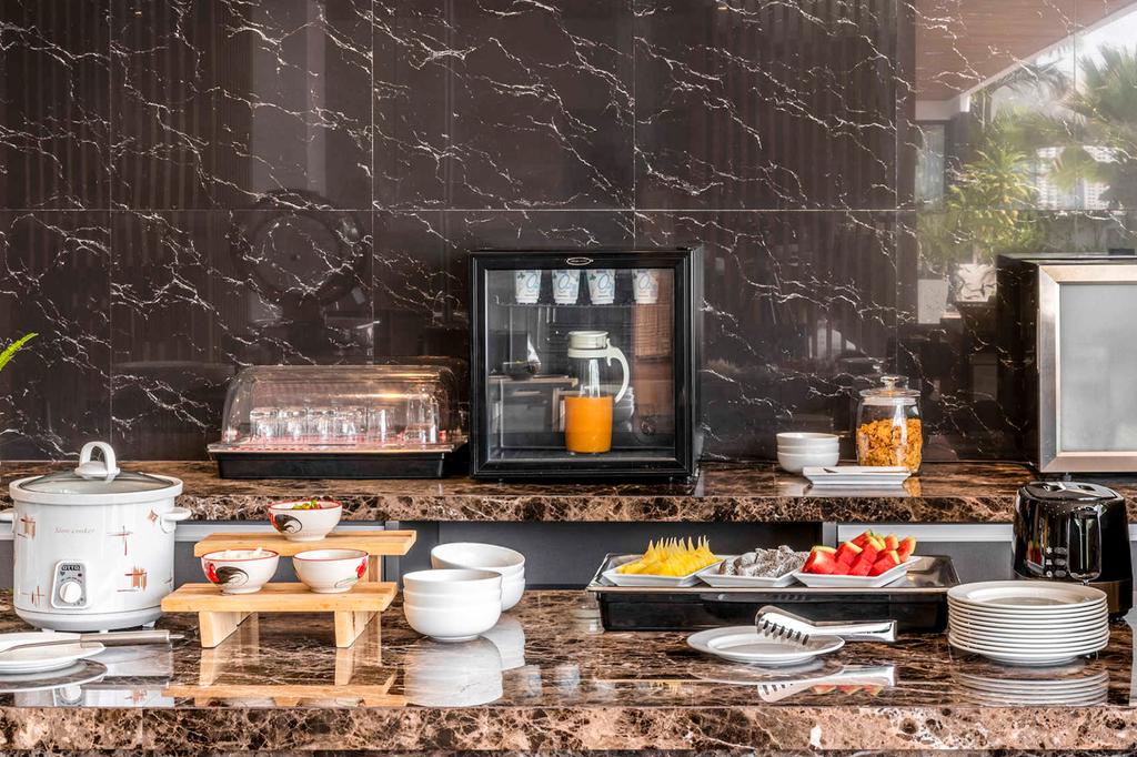 Grand Mercure Bangkok Asoke Residence image 7