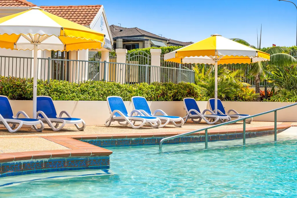 The Sands Resort at Yamba image 5