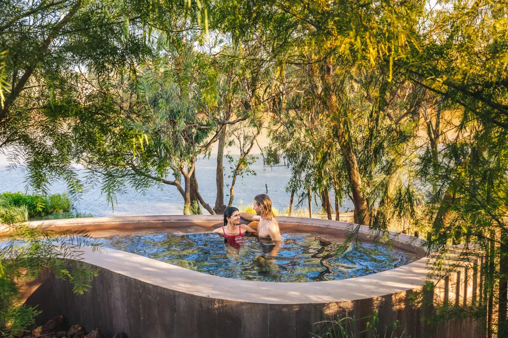 Club Boutique Hotel Cunnamulla image 5