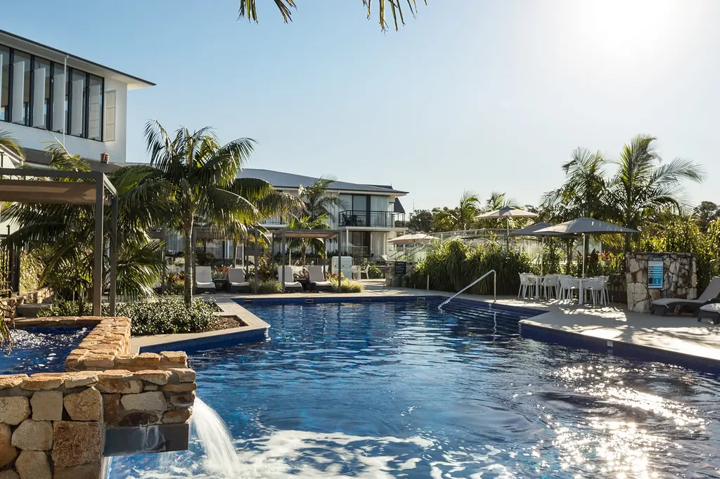 Sails Port Macquarie by Rydges image 2