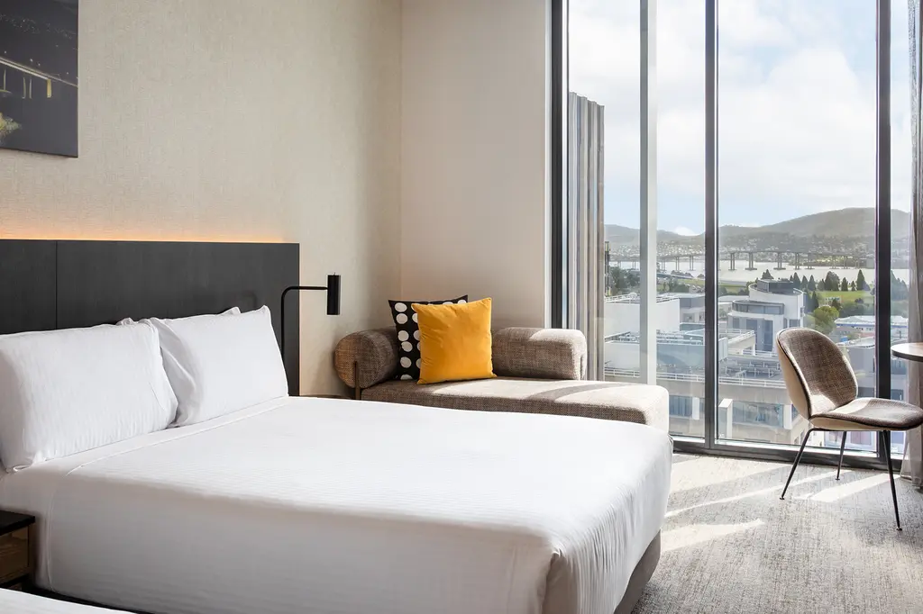 Mövenpick Hotel Hobart image 6