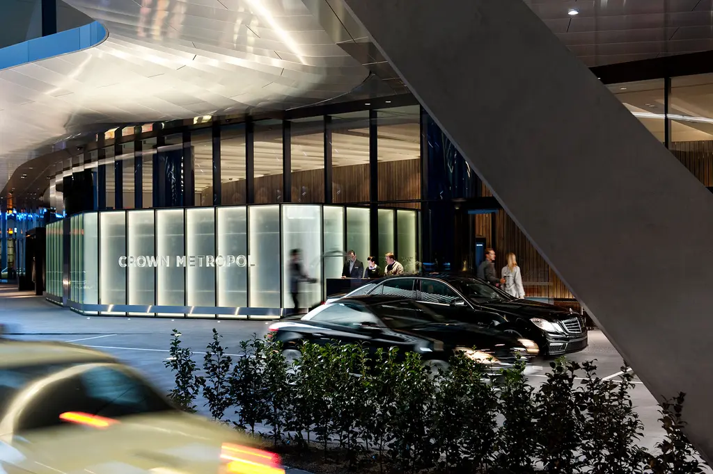 Crown Metropol Melbourne image 10