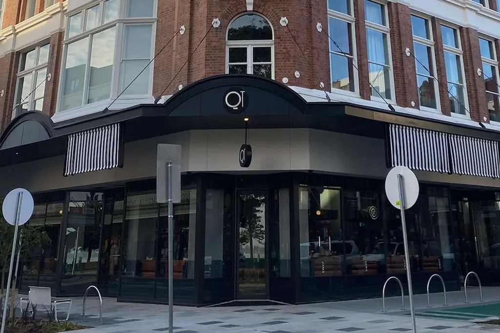 QT Newcastle image 2