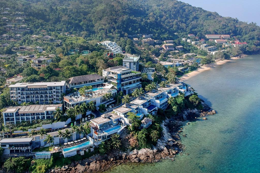 Cape Sienna Phuket Gourmet Hotel & Villas image 1