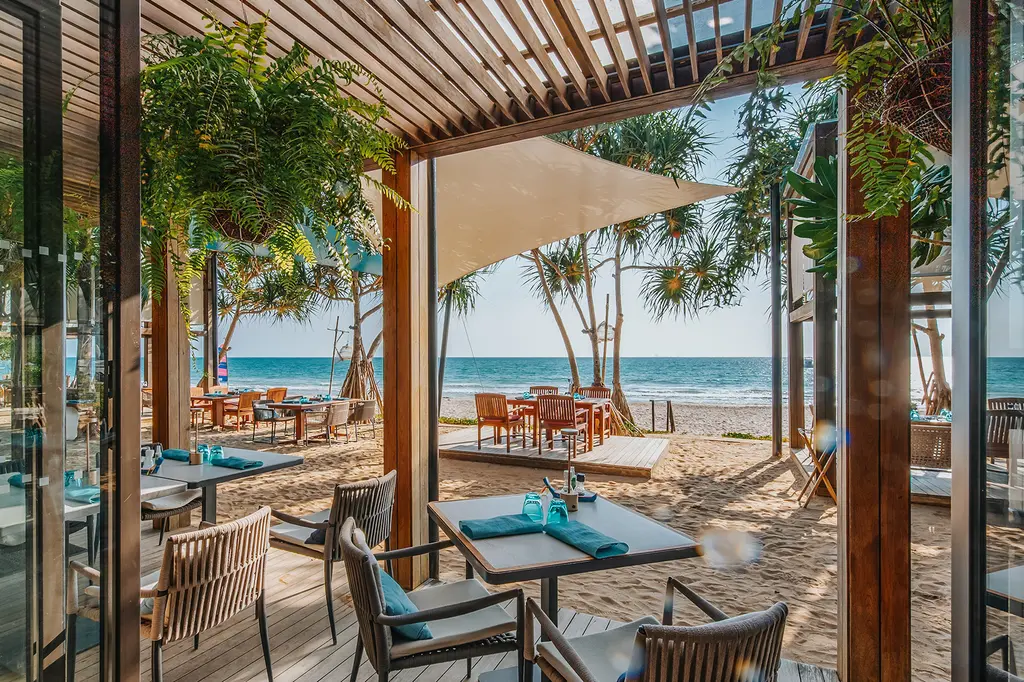 Pimalai Resort & Spa image 5