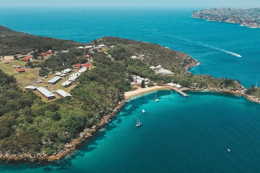 Q Station Manly image 1