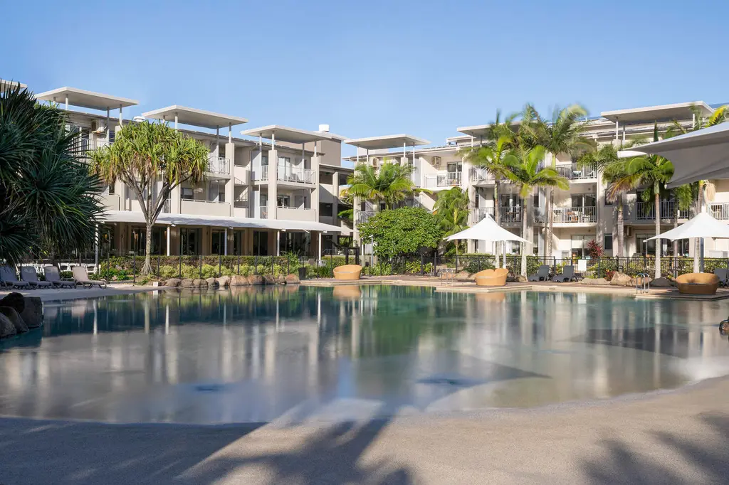Peppers Salt Resort & Spa Kingscliff image 7