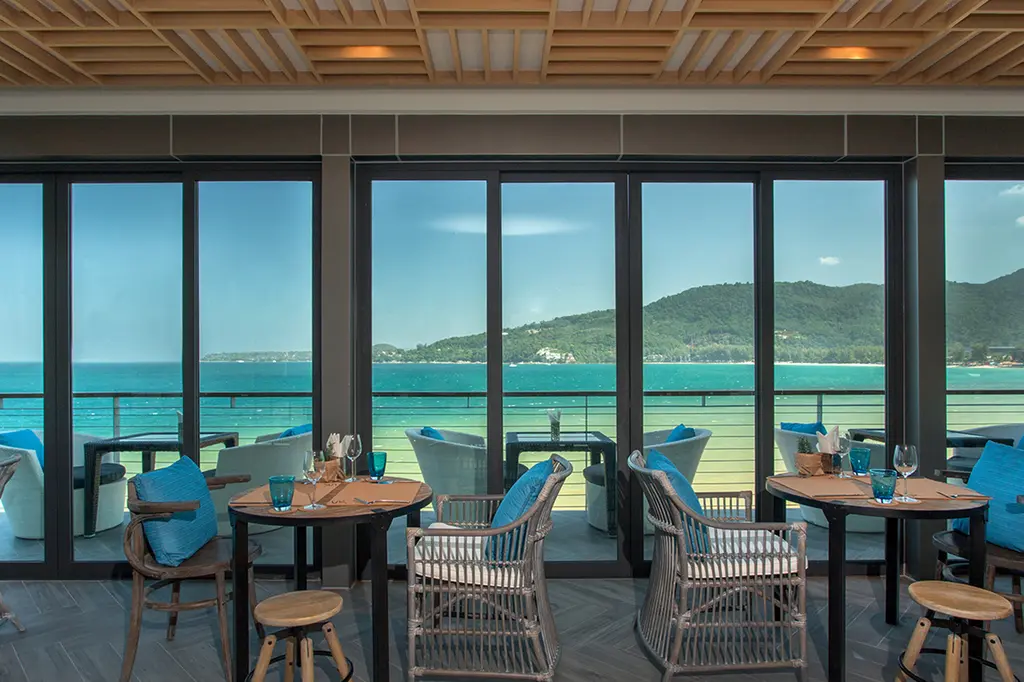 Cape Sienna Phuket Gourmet Hotel & Villas image 10