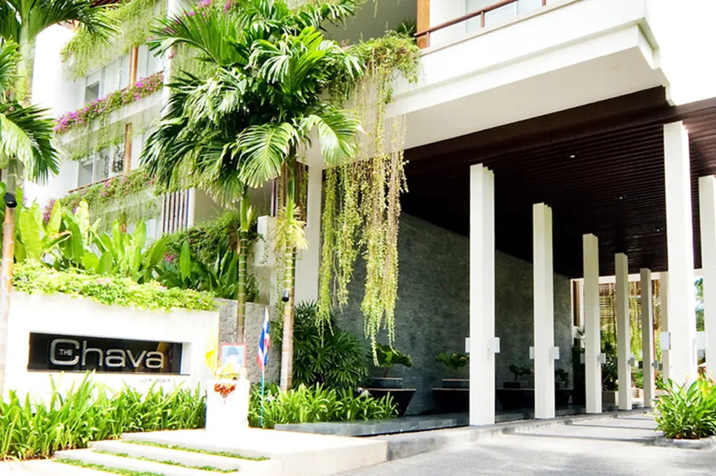 The Chava Resort Phuket image 3