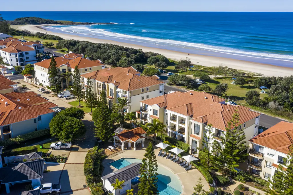 The Sands Resort at Yamba image 1