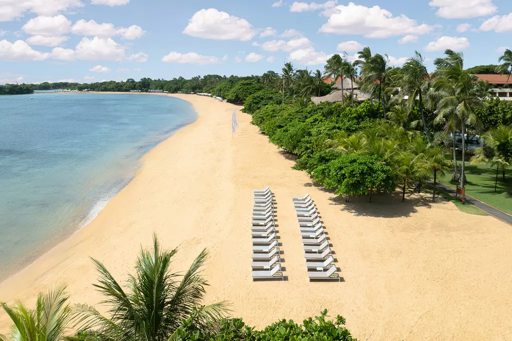 Nusa Dua Beach Hotel & Spa – Handwritten Collection image 4
