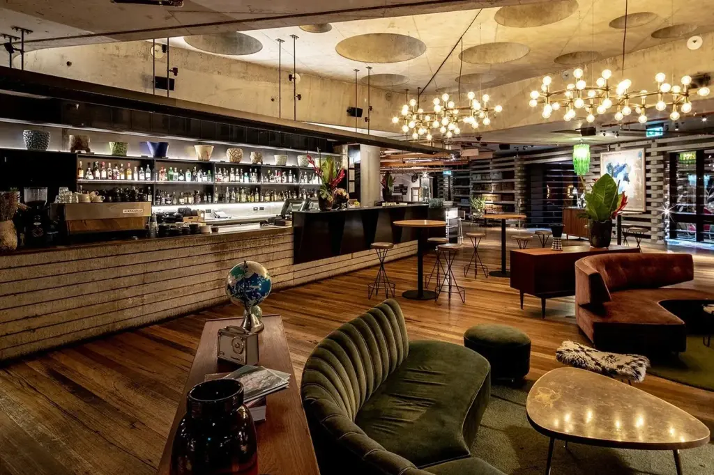 Ovolo Canberra image 1