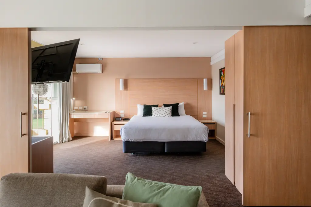 The Terrace Hotel Adelaide image 14