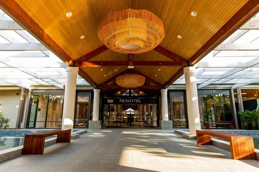 Novotel Sunshine Coast Resort image 10