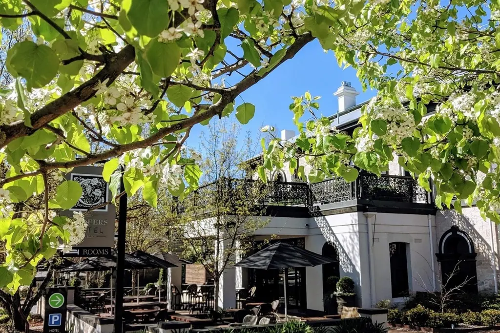 The Crafers Hotel image 3