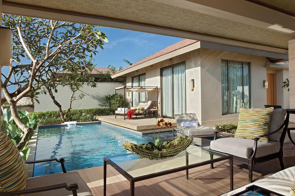 Mulia Villas image 3