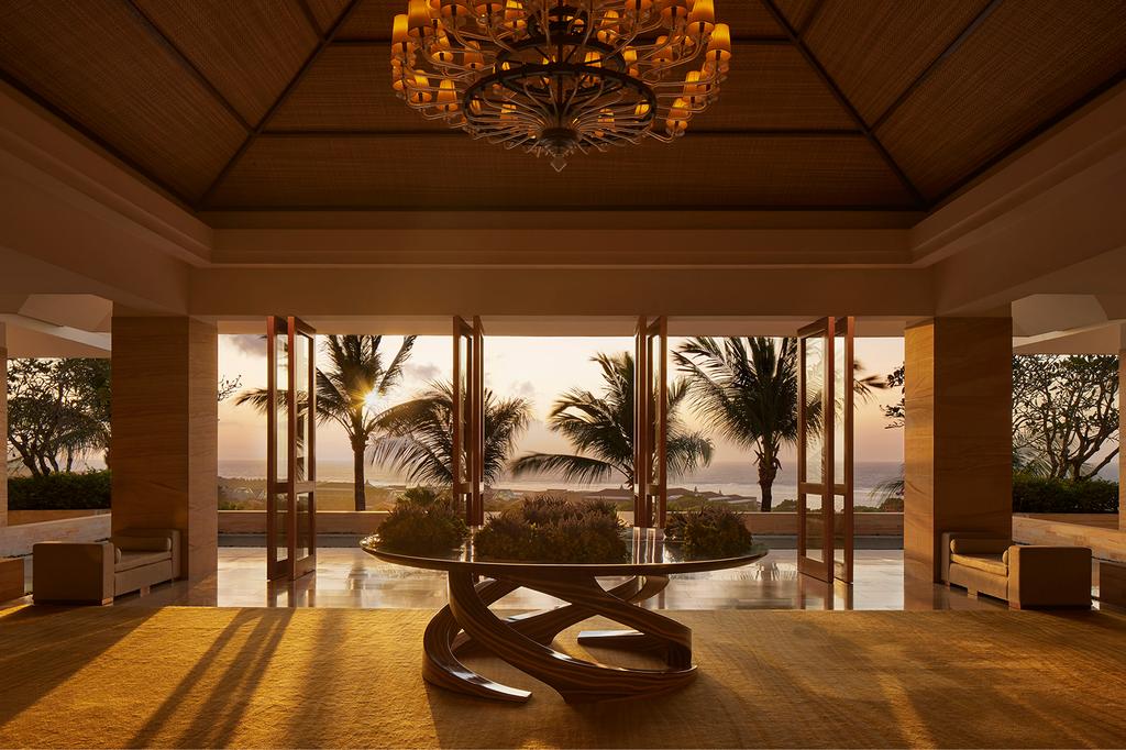 Mulia Villas image 5