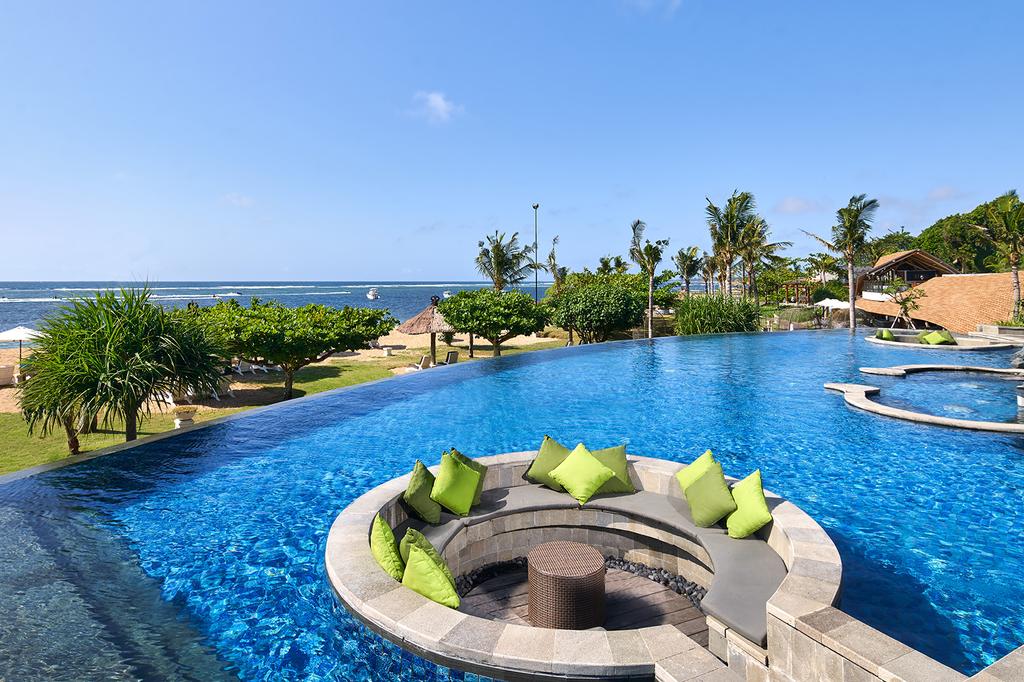 Grand Mirage Resort & Thalasso Bali image 2