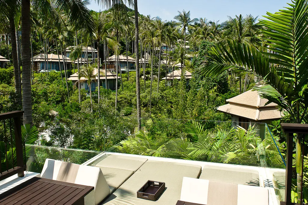 Banyan Tree Samui image 9