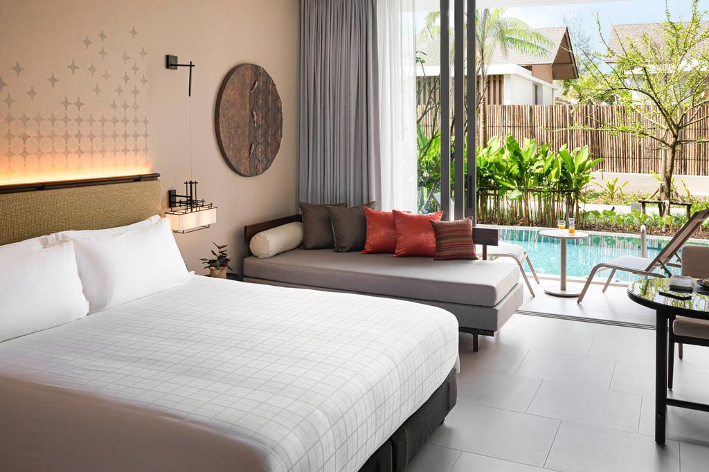 Pullman Khao Lak Resort image 3