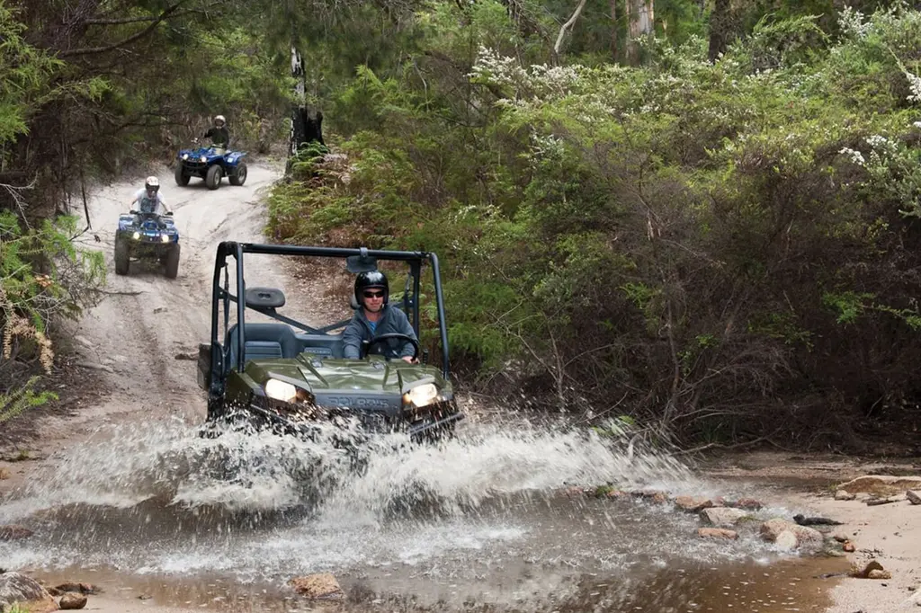 Freycinet Lodge image 14