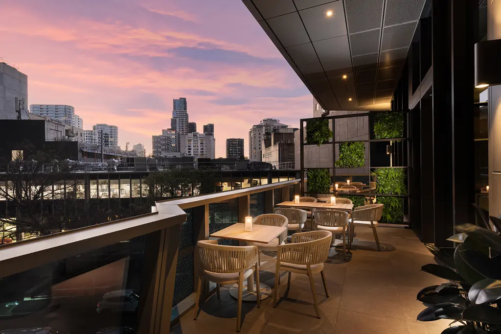 Dorsett Melbourne image 4