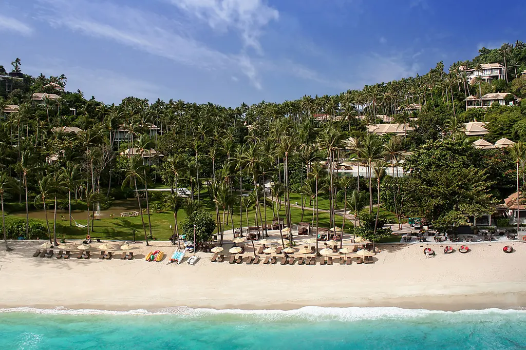 Banyan Tree Samui image 4