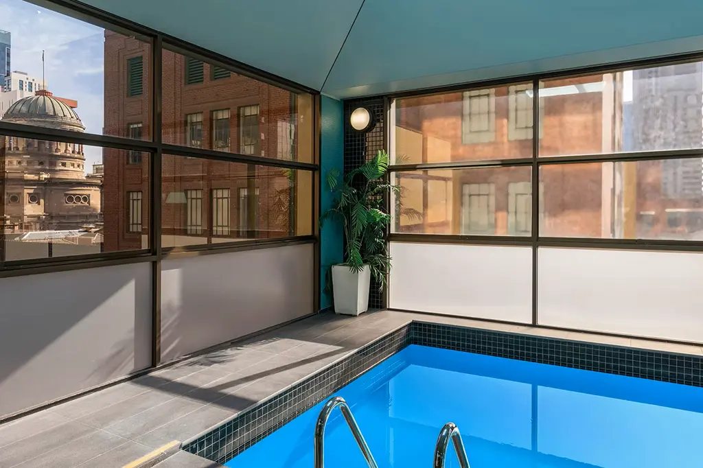 Adina Apartment Hotel Melbourne image 7