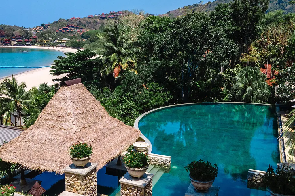 Pimalai Resort & Spa image 8