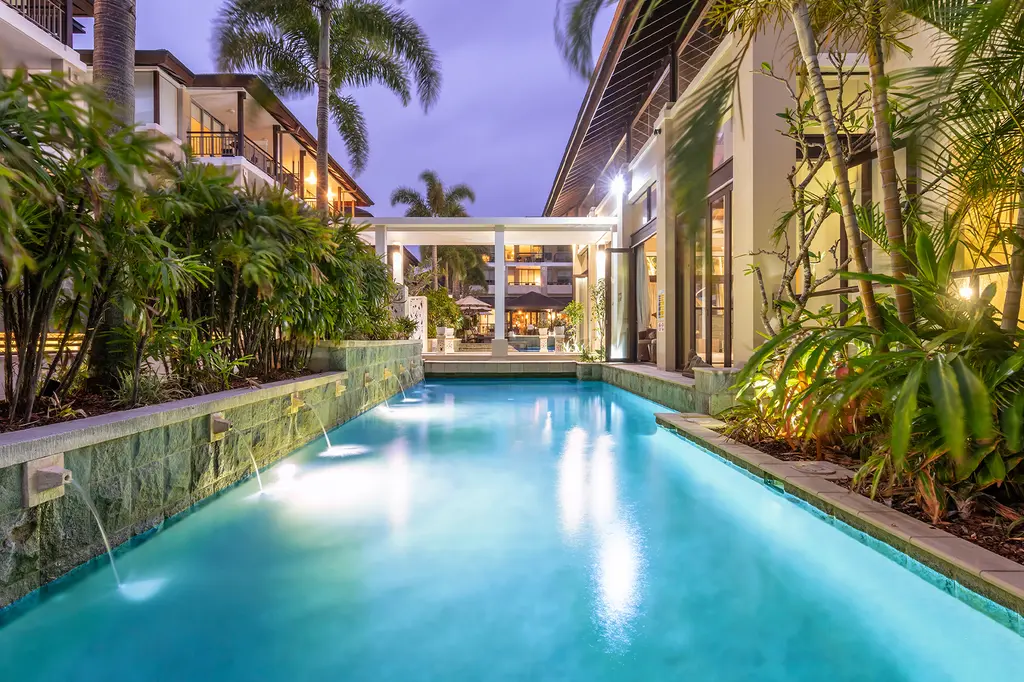 Oaks Casuarina Santai Resort image 6