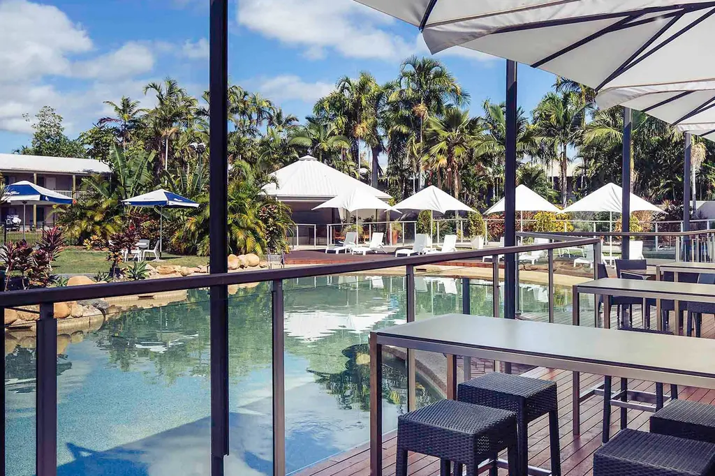 Mercure Townsville image 7