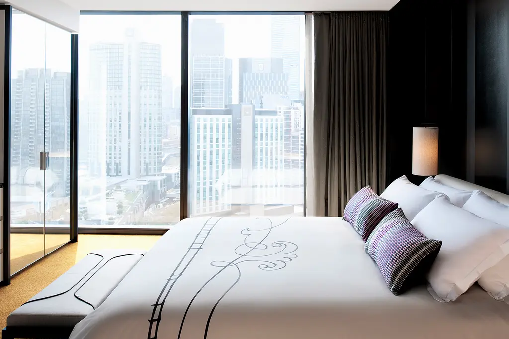 Crown Metropol Melbourne image 3