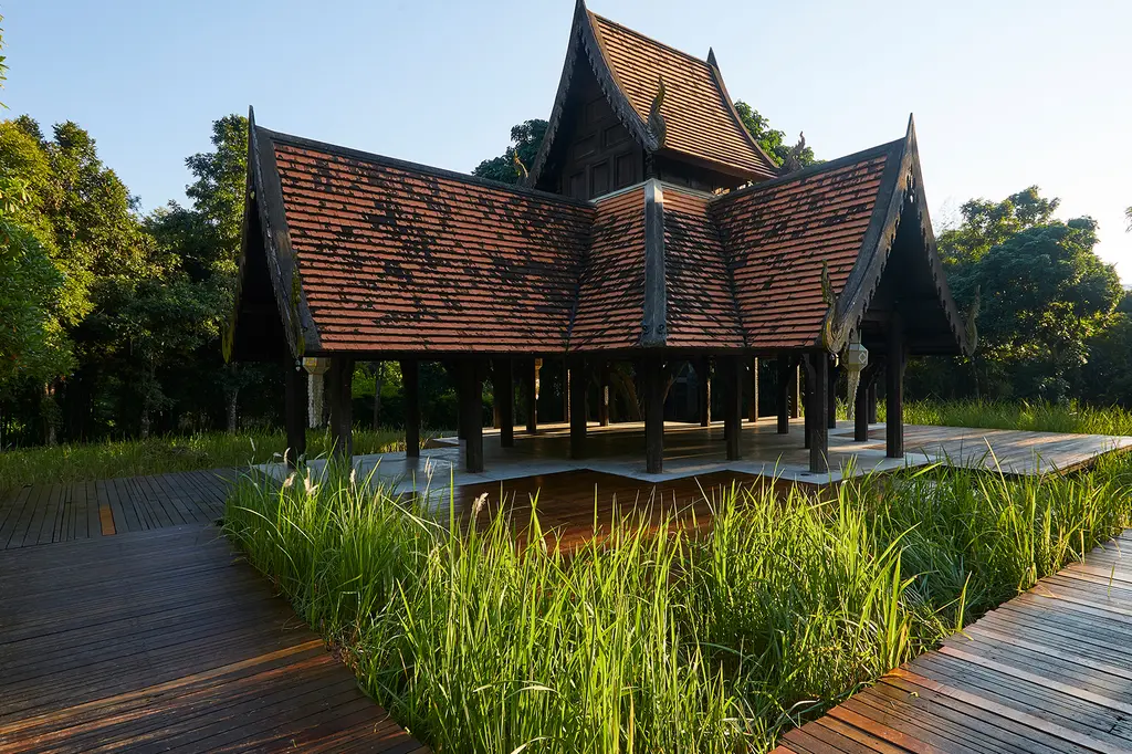 Veranda High Resort Chiang Mai - MGallery Collection image 9