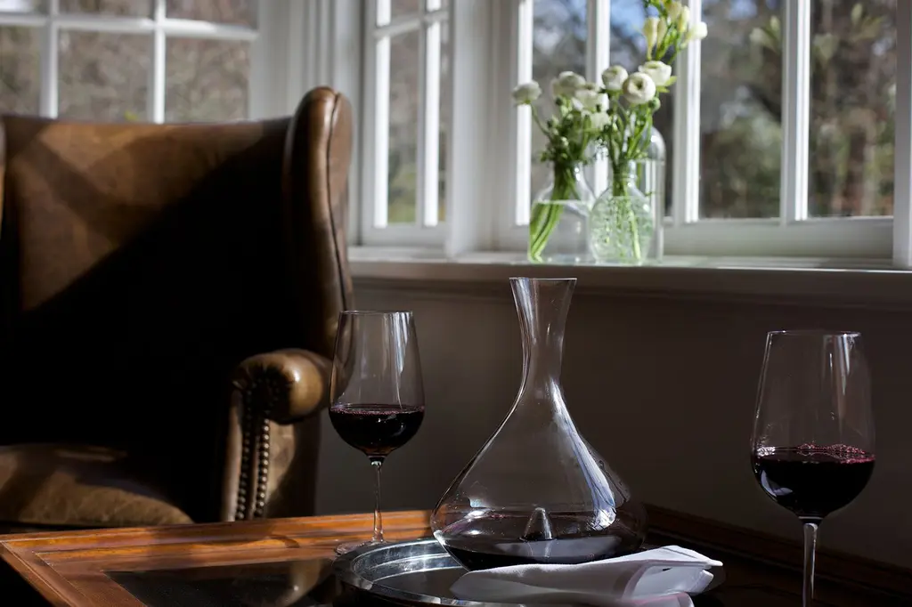 Parklands Country Gardens and Lodges image 6